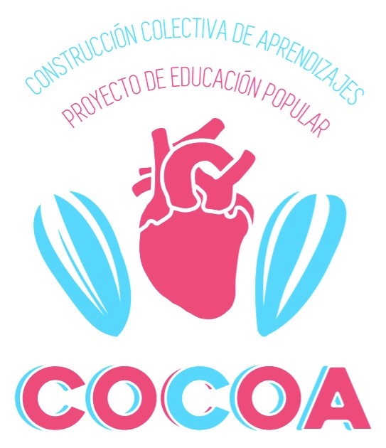 Invitación a COCOA , el espacio del IE para la Construcción Colectiva de Aprendizajes
